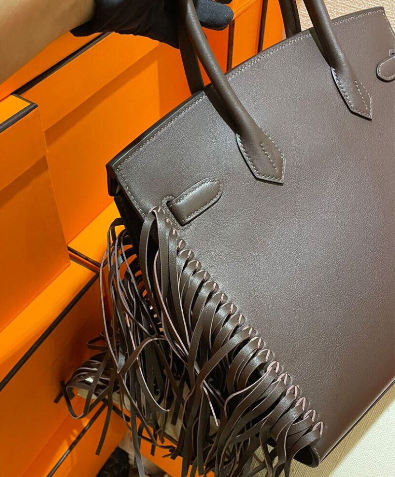 Hermes Birkin Bag